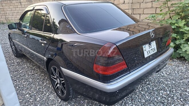 Mercedes C 230-4