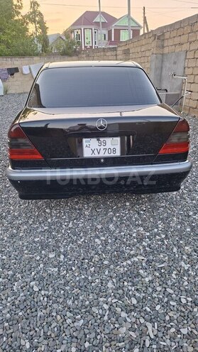 Mercedes C 230-5