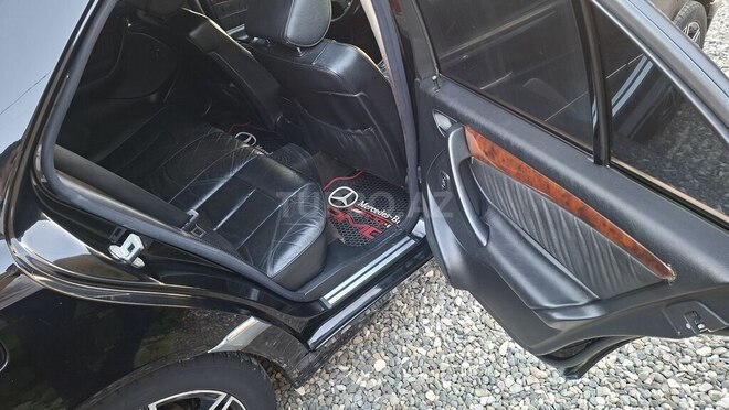 Mercedes C 230-10