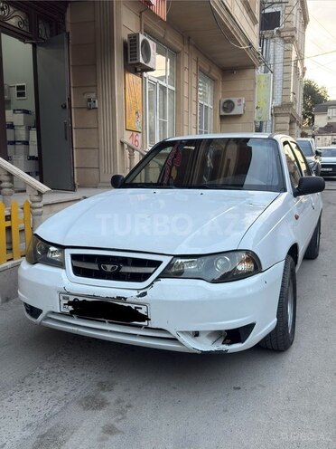 Daewoo Nexia-1