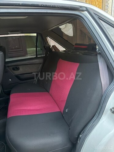 Daewoo Nexia-5