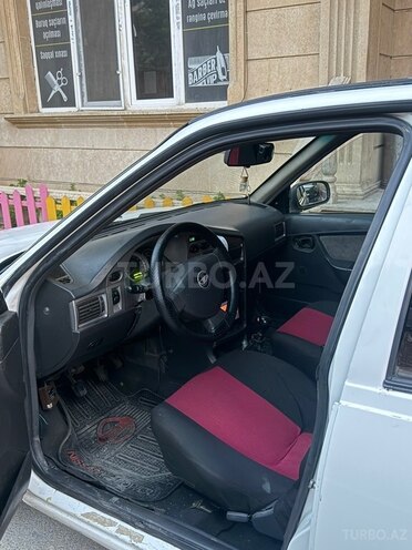 Daewoo Nexia-3
