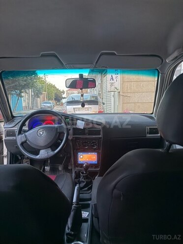 Daewoo Nexia-4