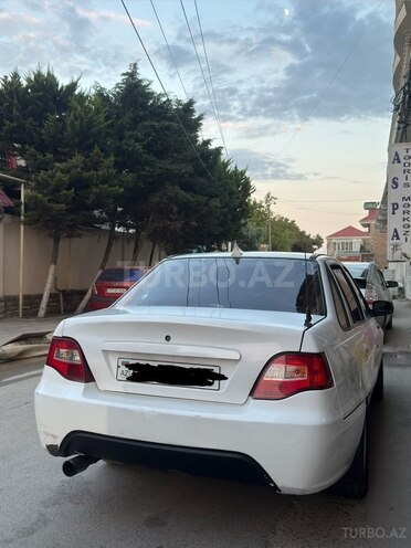 Daewoo Nexia-2