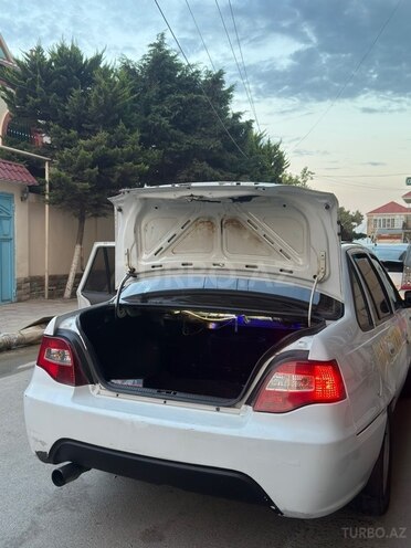 Daewoo Nexia-7