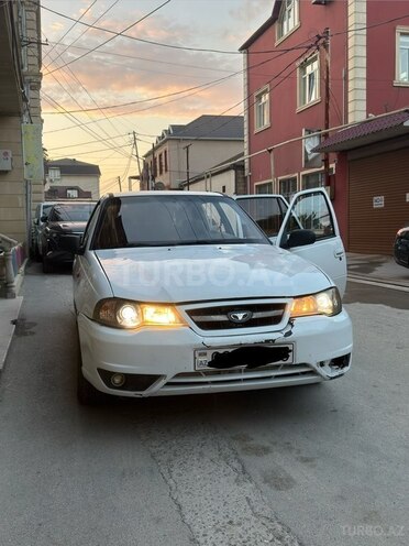 Daewoo Nexia-8