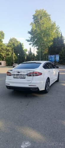 Ford Fusion (North America)-5