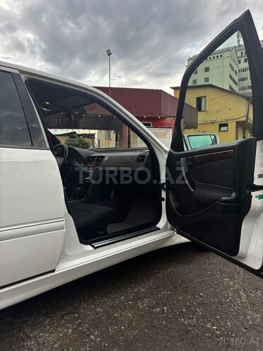 Mercedes C 240-6