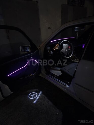 Mercedes C 240-15