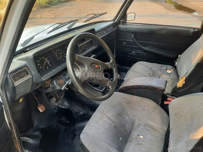 LADA (VAZ) 2107-3