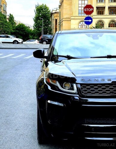 Land Rover RR Evoque-2