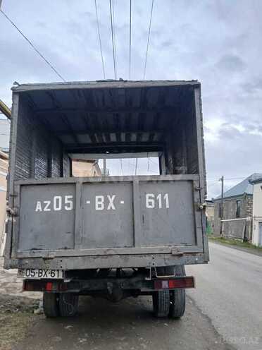 GAZ GAZel (330200)-2