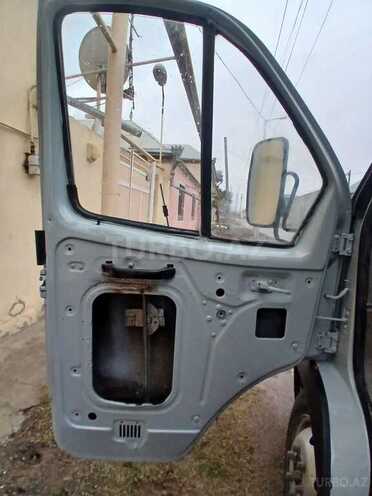 GAZ GAZel (330200)-9