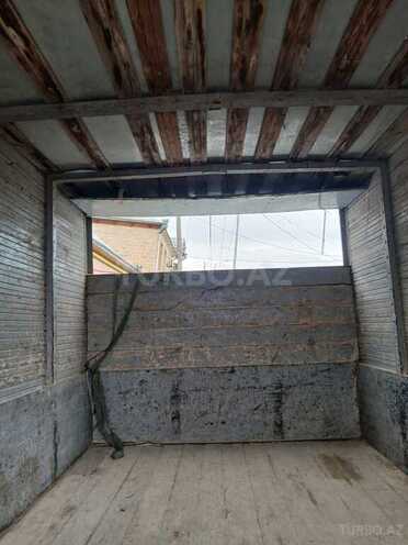 GAZ GAZel (330200)-12