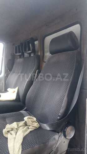 GAZ GAZel (330200)-4