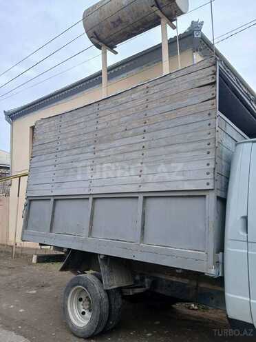 GAZ GAZel (330200)-6