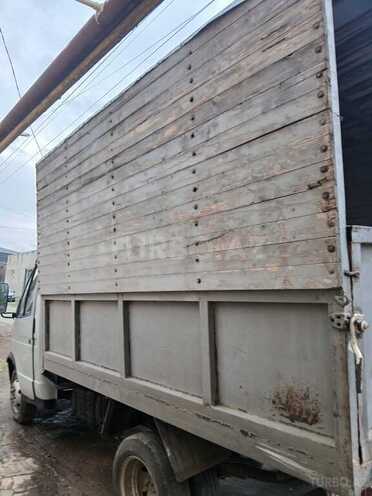 GAZ GAZel (330200)-5