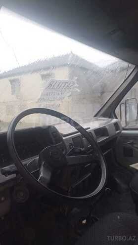 GAZ GAZel (330200)-3