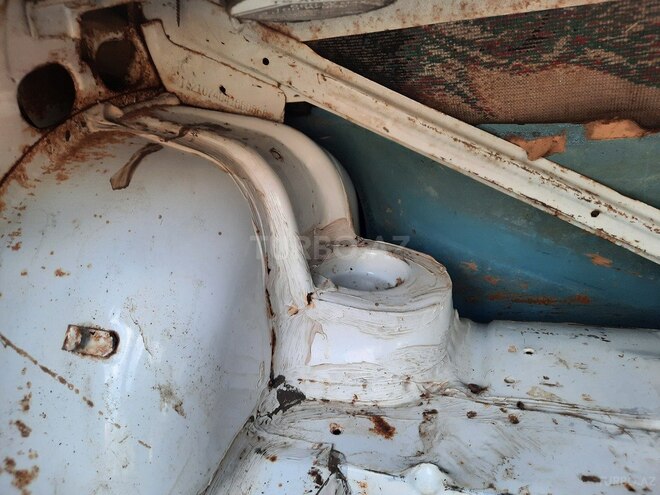 LADA (VAZ) 2107-5