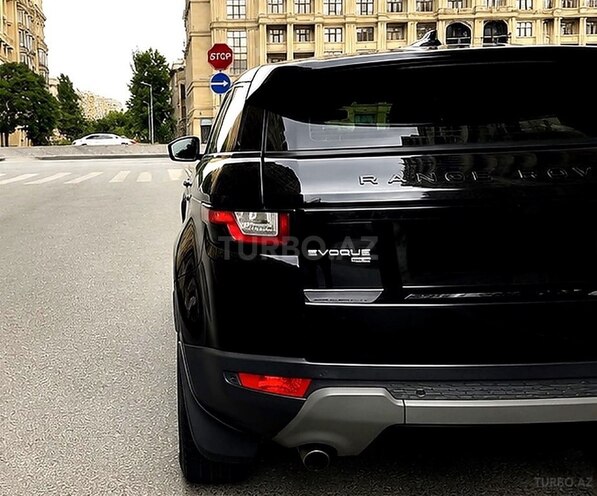 Land Rover RR Evoque-3