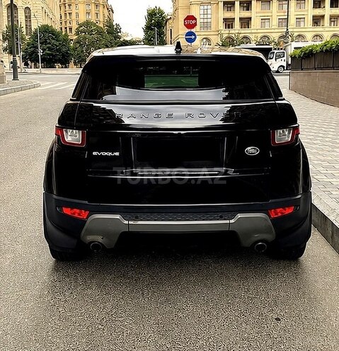 Land Rover RR Evoque-4