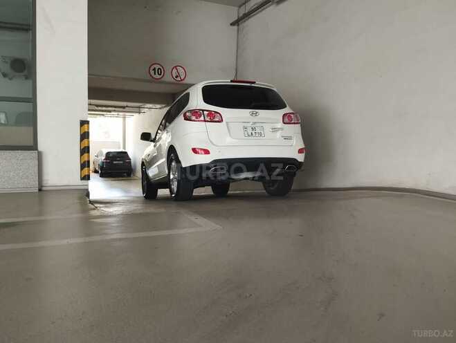 Hyundai Santa Fe-4