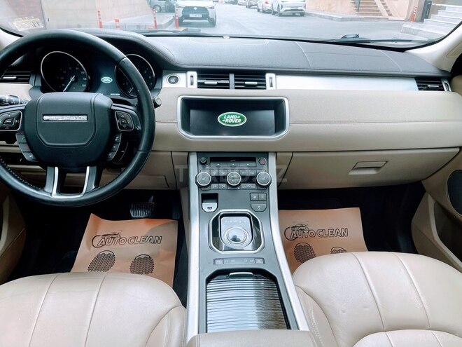 Land Rover RR Evoque-6