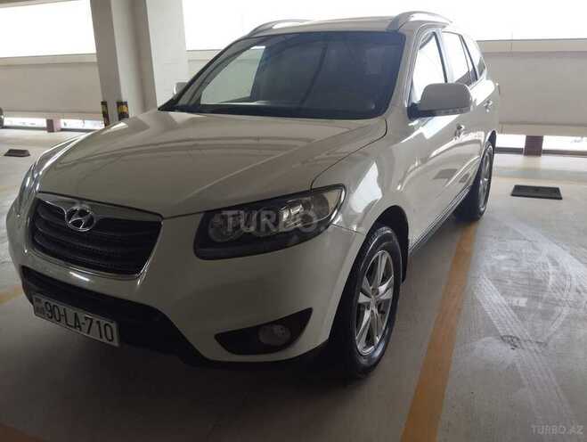 Hyundai Santa Fe-9