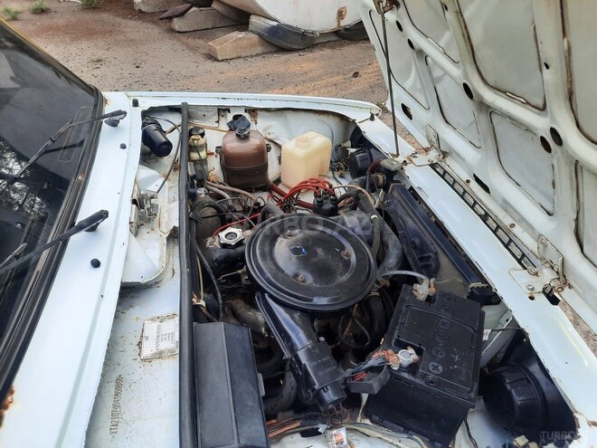 LADA (VAZ) 2107-7