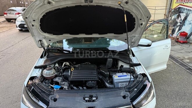 Skoda Rapid-6