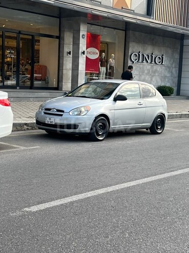 Hyundai Accent-9