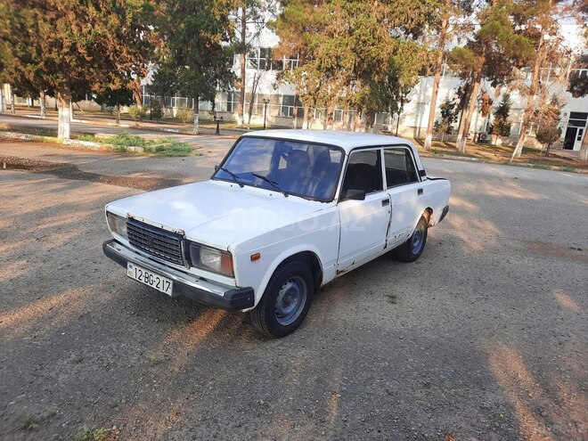 LADA (VAZ) 2107-9