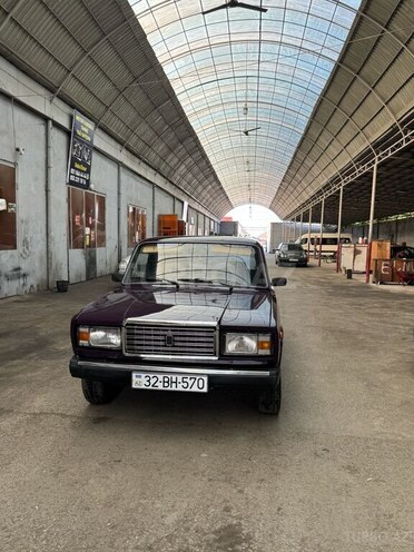 LADA (VAZ) 2107-3