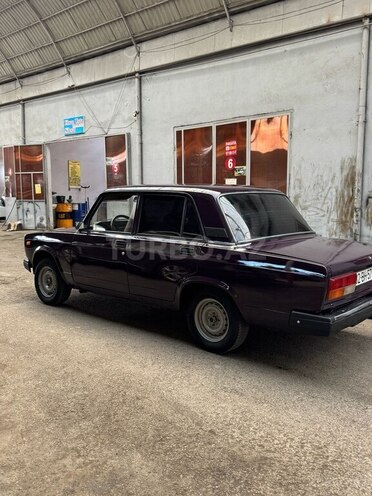 LADA (VAZ) 2107-4