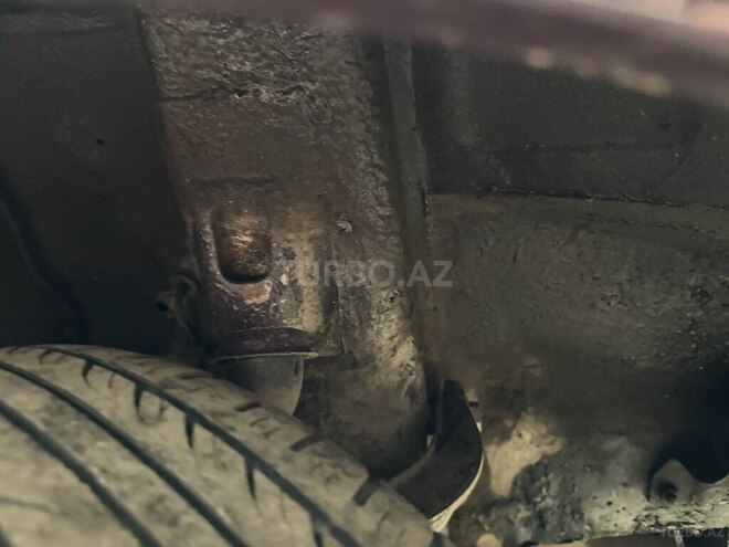 LADA (VAZ) 2107-7