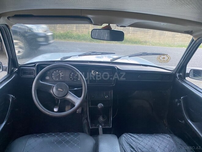 LADA (VAZ) 2107-8