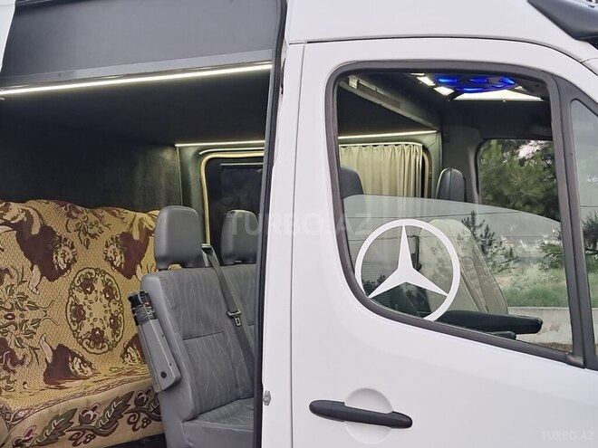 Mercedes Sprinter 313-4