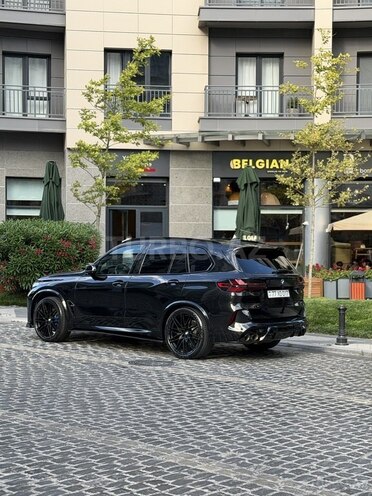 BMW X5-5