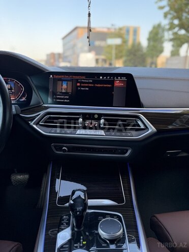 BMW X5-10