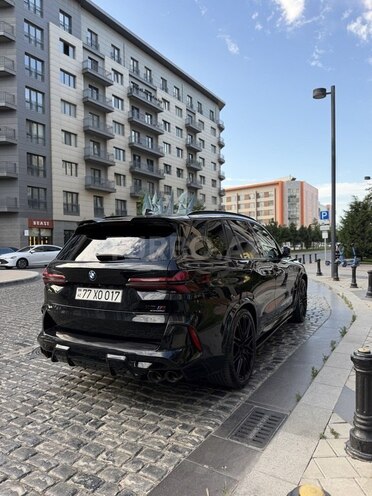 BMW X5-7