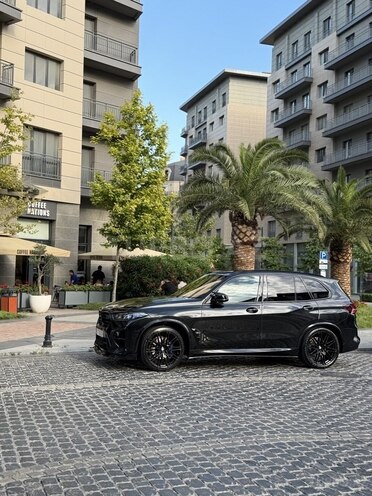 BMW X5-4