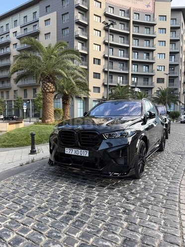 BMW X5-1