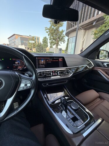 BMW X5-9