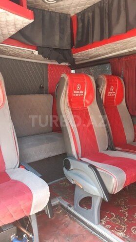 Mercedes Sprinter 211-8