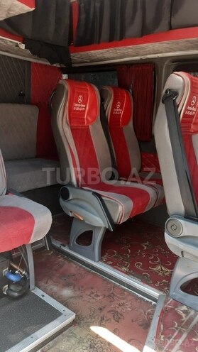 Mercedes Sprinter 211-7