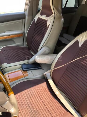 Lexus RX 330-8
