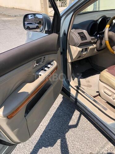 Lexus RX 330-7