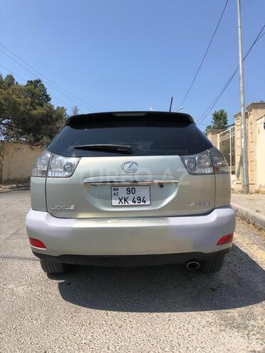 Lexus RX 330-4