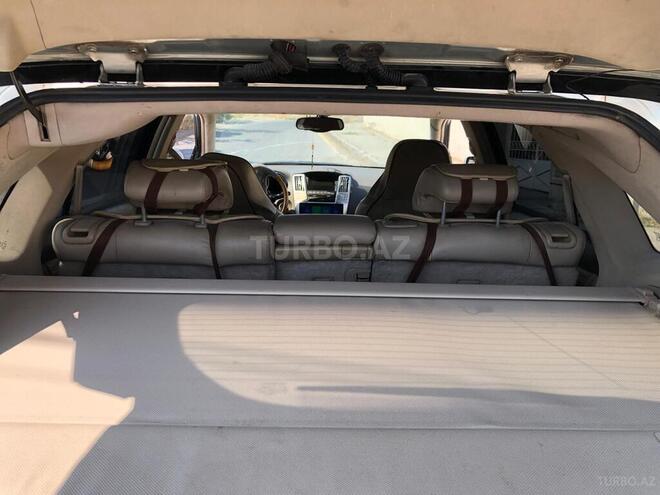 Lexus RX 330-9
