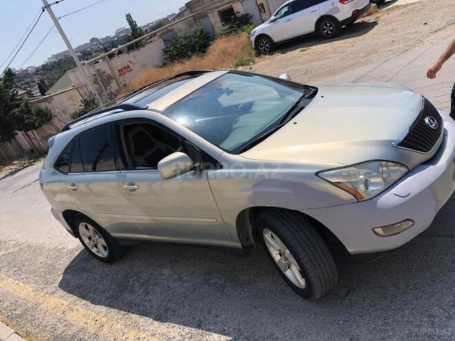 Lexus RX 330-3